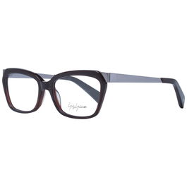 Monture de Lunettes Unisexe Yohji Yamamoto YY1014 54108