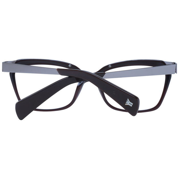Monture de Lunettes Unisexe Yohji Yamamoto YY1014 54108 Monture de Lunettes Unisexe Yohji Yamamoto YY1014 54108