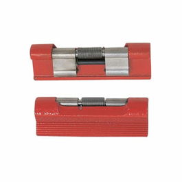 Étau d'établi KANCA 150 mm Tuyaux