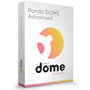 Panda Dome Advanced pour 5 dispositifs, 1 an