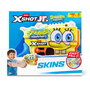 X-Shot Pistolets à eau Bob l'éponge 10x14,8x4,5cm - Modèles assortis
