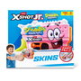X-Shot Pistolets à eau Bob l'éponge 10x14,8x4,5cm - Modèles assortis