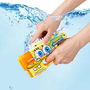 Pistolet à Eau Spongebob X-Shot 10 X 14,8 X 4,5 CM
