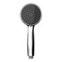 Pomme de douche Wenko basic ABS 10 cm