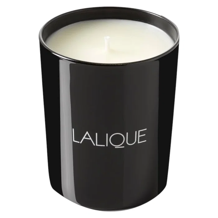 Lalique Le Volcan Maui Hawaï Bougie parfumée 190 g Lalique Le Volcan Maui Hawaï Bougie parfumée 190 g