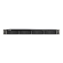 Qnap TS-433EU Serveur NAS 4 baies Quad-Core ARM A55 2 GHz 4 Go RAM