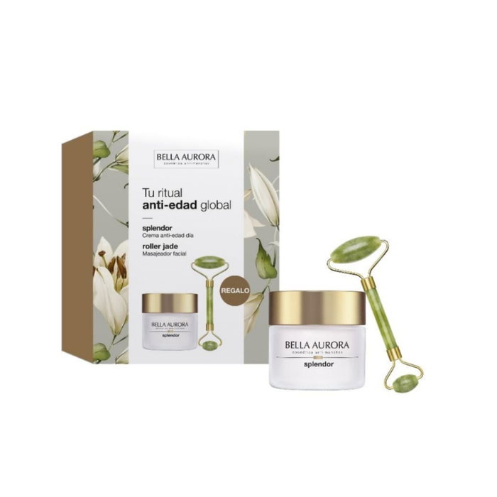 Set de cosmétique unisexe Bella Aurora Splendor Set de cosmétique unisexe Bella Aurora Splendor