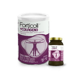 FORTICOLL Collagène Bioactif 300g