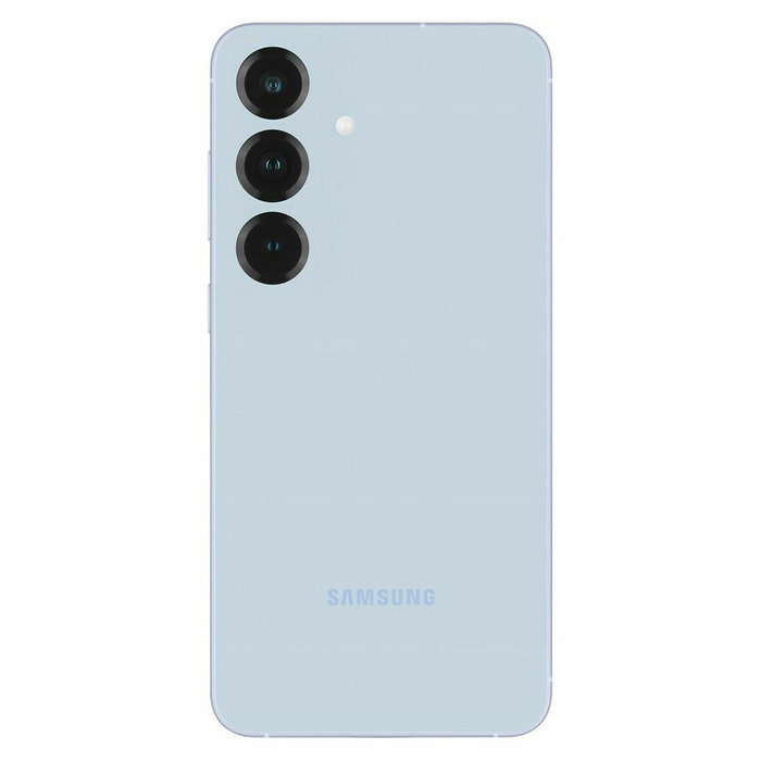 Smartphone Samsung S25 BLUE 6,2" Qualcomm Snapdragon 8 Elite 12 GB RAM 128 GB Bleu