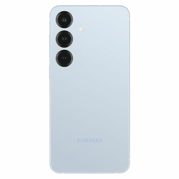 Smartphone Samsung S25 BLUE 6,2" Qualcomm Snapdragon 8 Elite 12 GB RAM 128 GB Bleu