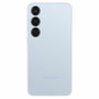 Smartphone Samsung S25 BLUE 6,2" Qualcomm Snapdragon 8 Elite 12 GB RAM 128 GB Bleu