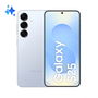 IC Intracom Samsung Galaxy S25 128 Go Bleu Clair 6.2" 5G (12 Go) Modèle DE