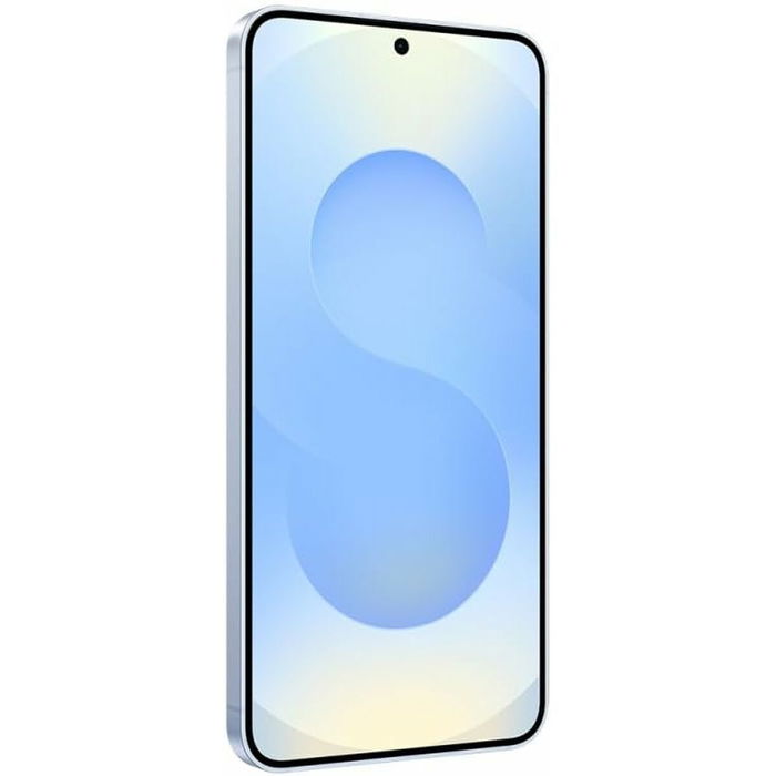 IC Intracom Samsung Galaxy S25 128 Go Bleu Clair 6.2" 5G (12 Go) Modèle DE