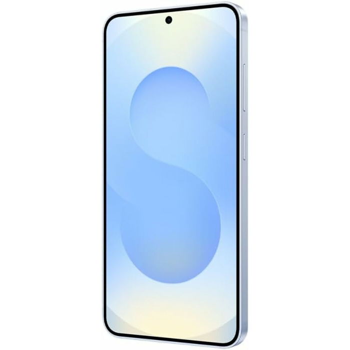 IC Intracom Samsung Galaxy S25 128 Go Bleu Clair 6.2" 5G (12 Go) Modèle DE