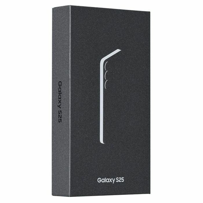 IC Intracom Samsung Galaxy S25 128 Go Bleu Clair 6.2" 5G (12 Go) Modèle DE