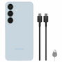 IC Intracom Samsung Galaxy S25 128 Go Bleu Clair 6.2" 5G (12 Go) Modèle DE