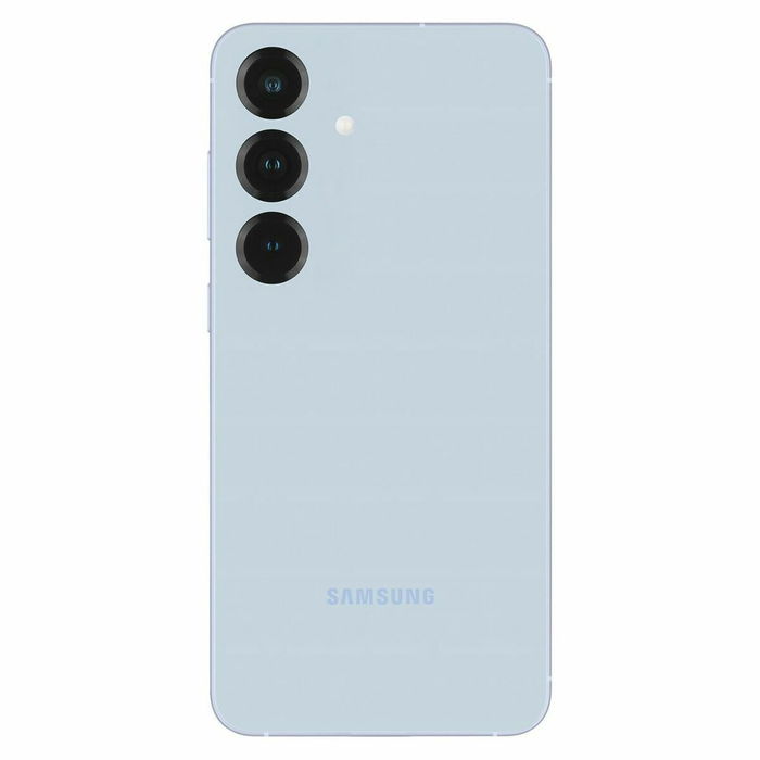 IC Intracom Samsung Galaxy S25 128 Go Bleu Clair 6.2" 5G (12 Go) Modèle DE