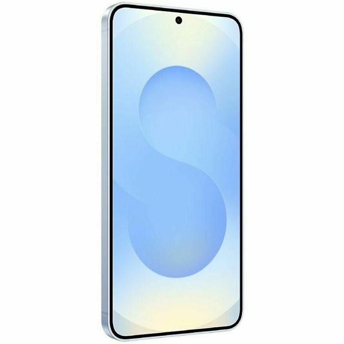 IC Intracom Samsung Galaxy S25 128 Go Bleu Clair 6.2" 5G (12 Go) Modèle DE