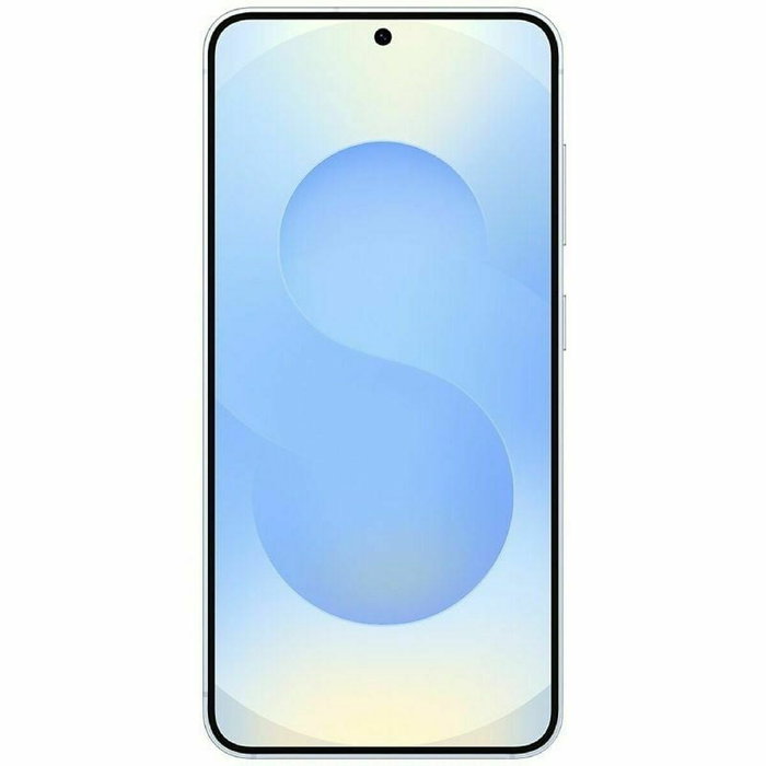 Smartphone Samsung S25 BLUE 6,2" Qualcomm Snapdragon 8 Elite 12 GB RAM 128 GB Bleu