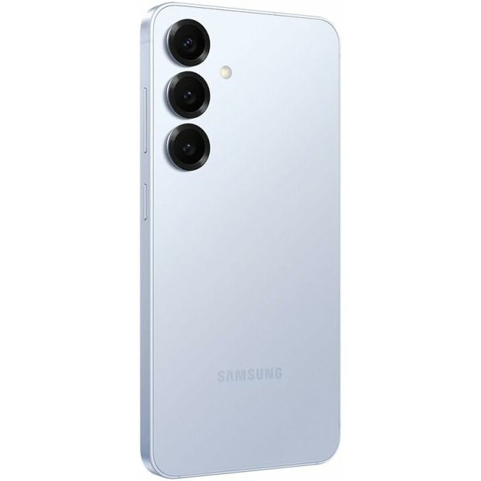 Smartphone Samsung S25 BLUE 6,2" Qualcomm Snapdragon 8 Elite 12 GB RAM 128 GB Bleu