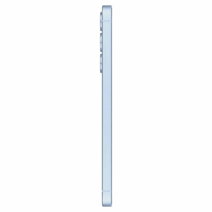 Smartphone Samsung S25 BLUE 6,2" Qualcomm Snapdragon 8 Elite 12 GB RAM 128 GB Bleu
