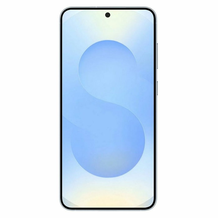 Smartphone Samsung S25 BLUE 6,2" Qualcomm Snapdragon 8 Elite 12 GB RAM 128 GB Bleu