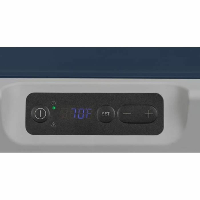 Igloo Glacière électrique ICF32 - Bleu - 31 L