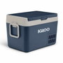 Igloo Glacière électrique ICF32 - Bleu - 31 L