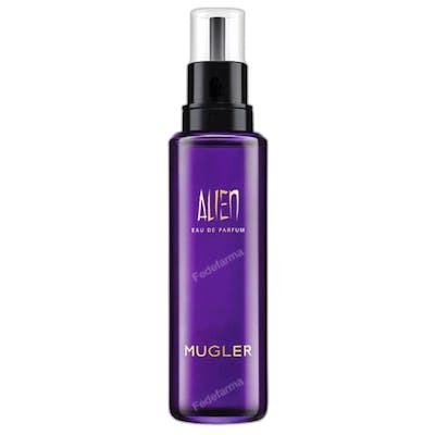 Thierry Mugler Alien Eau de Parfum Recharge 100 ml