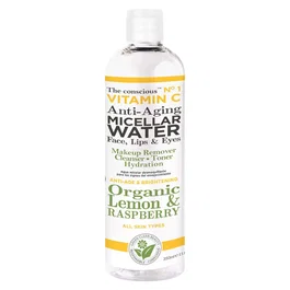 Biovene Eau Micellaire The Conscious No.1 Vitamin C Hydration 350 ml
