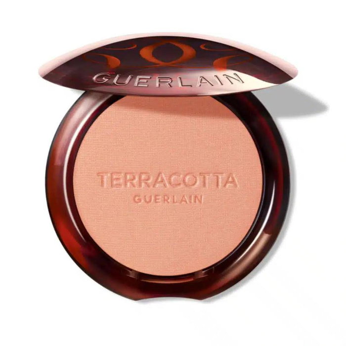Guerlain Terracotta Blush #000 Guerlain Terracotta Blush #000