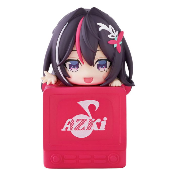 Hololive Production statuette PVC Hikkake AZKi 10 cm Hololive Production statuette PVC Hikkake AZKi 10 cm