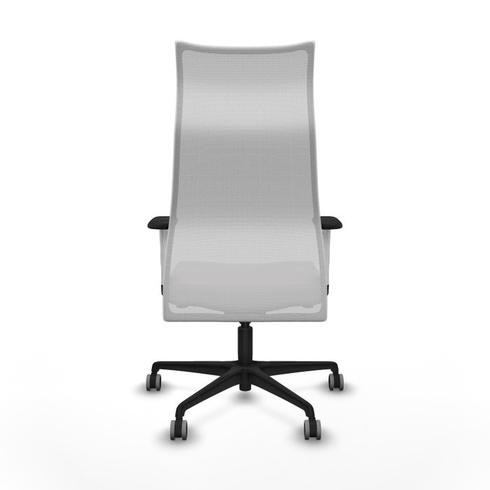 Piqueras y Crespo Albacete Chaise de Bureau en Similicuir Blanc Piqueras y Crespo Albacete Chaise de Bureau en Similicuir Blanc