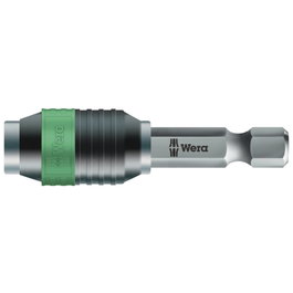 Wera 889/4/1 K Rapidaptor Porte-embout Universel