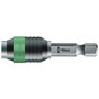 Wera 889/4/1 K Rapidaptor Porte-embout Universel Magnétique 1/4 inch