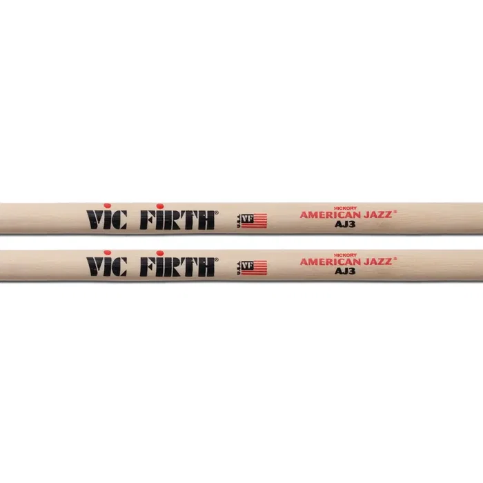 Vic Firth American Jazz 3 Vic Firth American Jazz 3