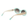 Lunettes de soleil Femme Comma 77240 5299