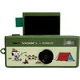 Yashica Funtastic x Peanuts Snoopy's Summit - Vert