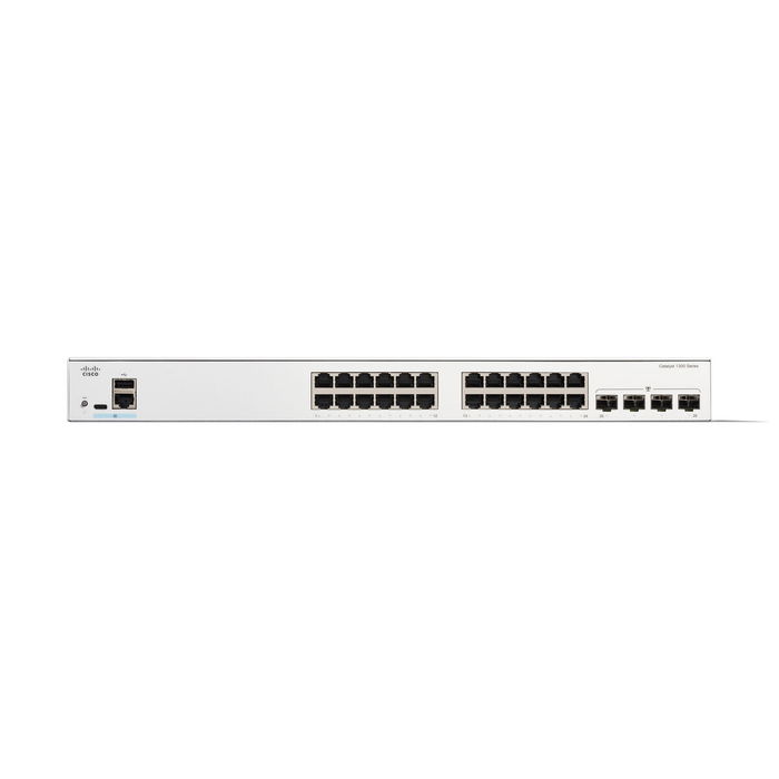 Switch CISCO C1300-24T-4G