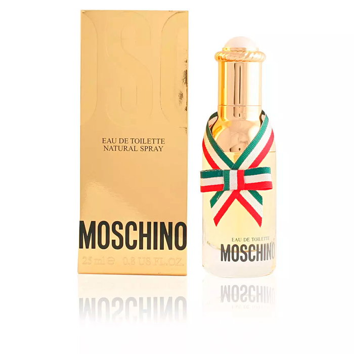 Moschino Eau de Toilette Femme 25 ml