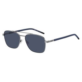 Lunettes de soleil Homme Hugo Boss HG-1269-S-R81 ø 57 mm