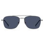 Lunettes de soleil Homme Hugo Boss HG-1269-S-R81 ø 57 mm