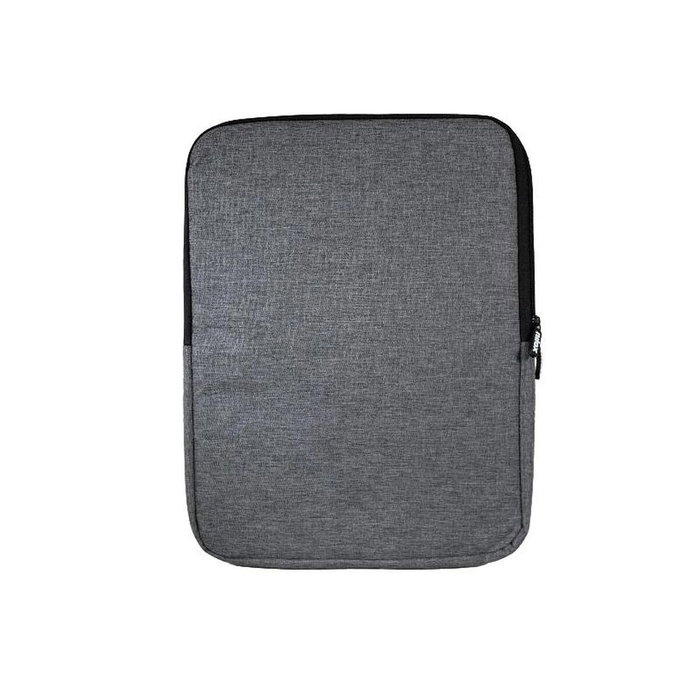 Housse d'ordinateur portable Nilox SLEEVE Gris
