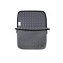 Housse d'ordinateur portable Nilox SLEEVE Gris