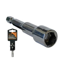 Haukka Vase Magnétique pour Écrou Hexagonal 10mm CR/V