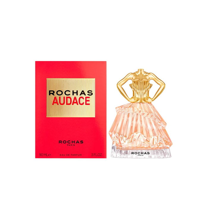 Parfum Femme Rochas ROCHAS AUDACE EDP