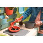 Smoby Life Mud Kitchen - Cuisine de jeu d'extérieur avec accessoires