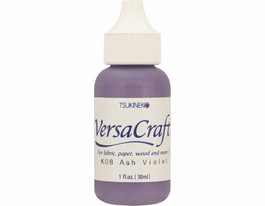 Tsukineko Encre VERSACRAFT Ash Violet 30ml