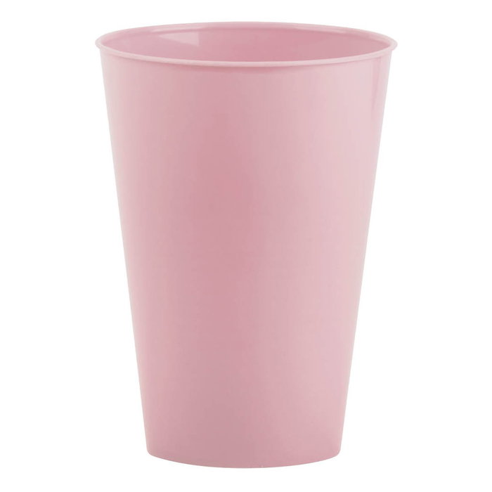 GSC Evolution Set de 8 verres réutilisables 450ml