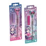 Hape Crayon Multi-pointe pour enfants à partir de 7 ans - Dimensions 8,10 x 3,50 x 1 cm